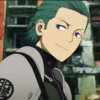 Profile image of 이즈모 하루이치