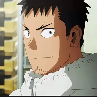 Profile image of 히비노 카프카