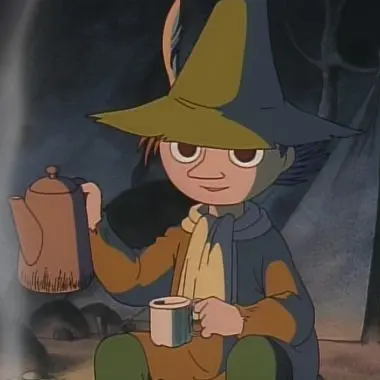 Profile image of Snufkin