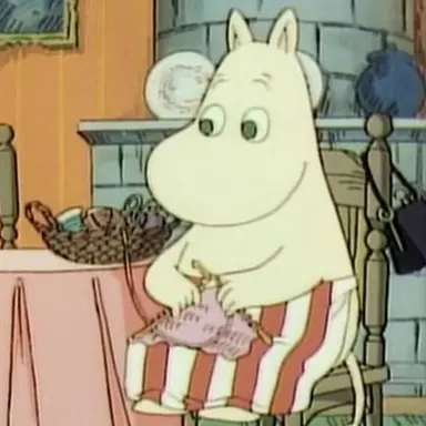 Profile image of Moominmamma