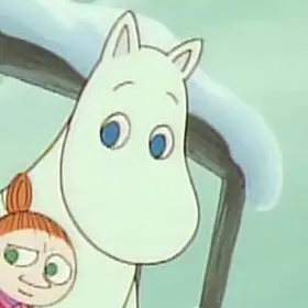 Profile image of Moomintroll