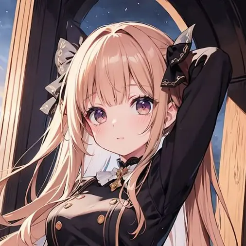 AmusedGoral8194의 惚れやすい彼女は王子様を夢見ている。