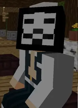 Profile image of 블랙