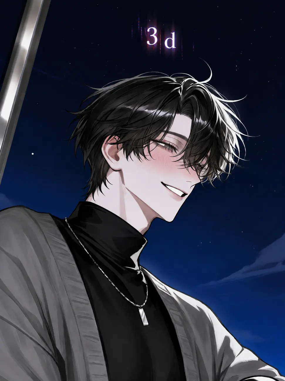 luv_5의 夢の続き