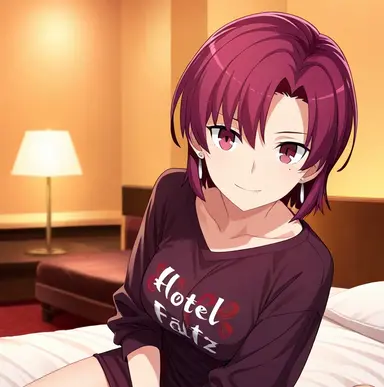 Profile image of バゼット