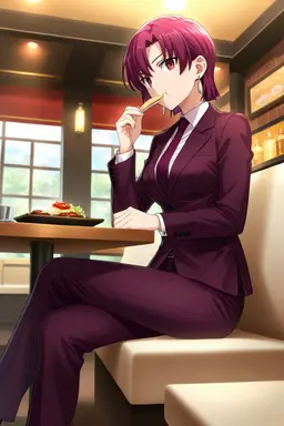 Profile image of バゼット