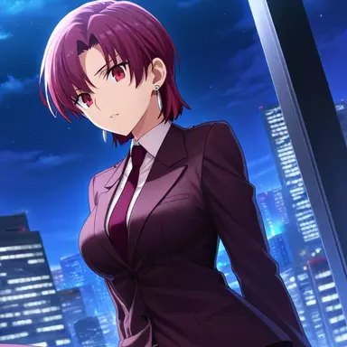 Profile image of バゼット