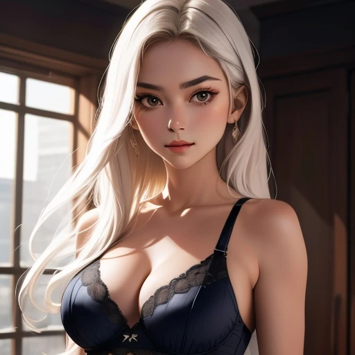 미선