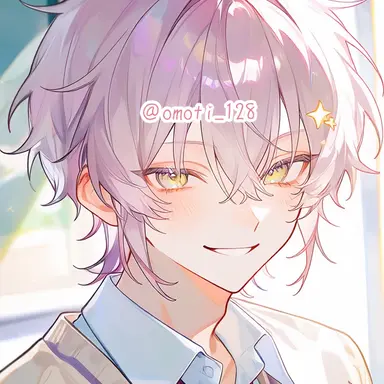 Profile image of 優衣