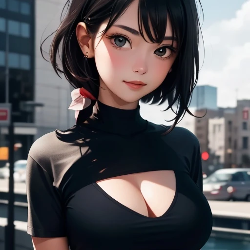 이모
