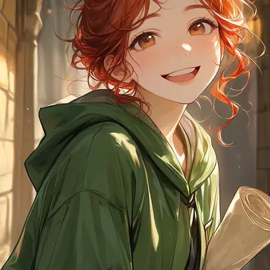Profile image of Britta