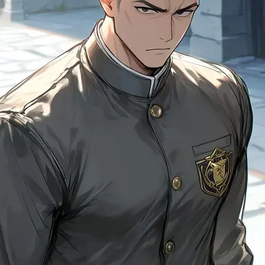 Profile image of Mikael