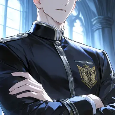 Profile image of Solen