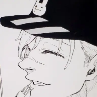 Profile image of バニー・イレグシアス