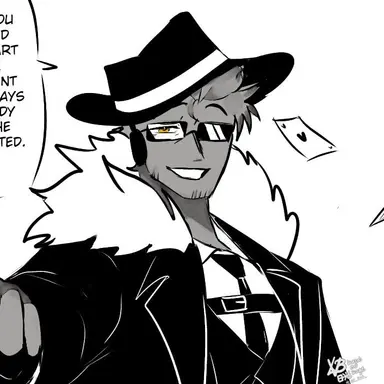 Profile image of Chance