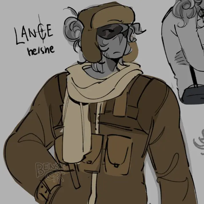 JuicyMarsh7509의 Chanceのお兄さん？？？？？