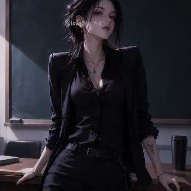 Profile image of 지윤아 쌤