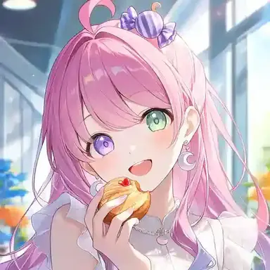 Profile image of 히메모리 루나