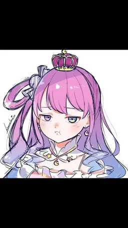 Profile image of 히메모리 루나