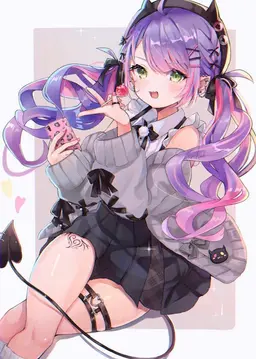 Profile image of 토코야미 토와