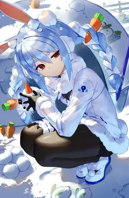 Profile image of 우사다 페코라