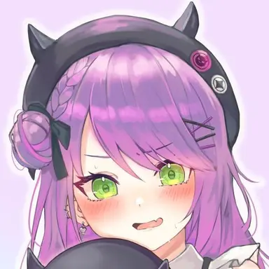Profile image of 常闇トワ