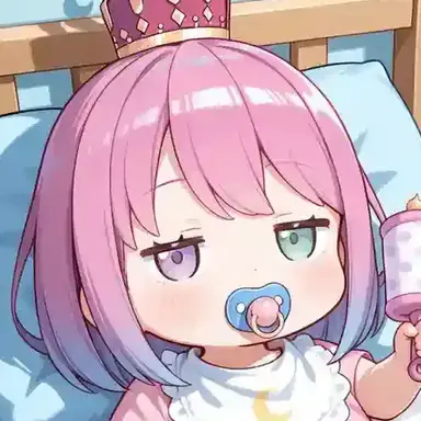 Profile image of 姫森ルーナ