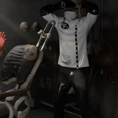 Profile image of Doctor