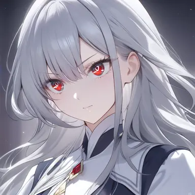 Profile image of Amami Shirakuni