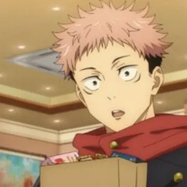 Profile image of 虎杖悠仁