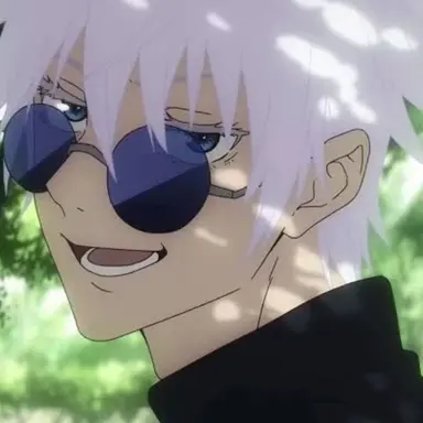 Profile image of 五条悟