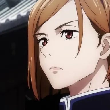 Profile image of 釘崎野薔薇