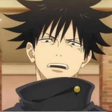 Profile image of 伏黒恵