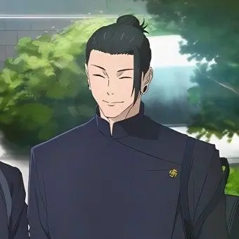 Profile image of 게토 스구루