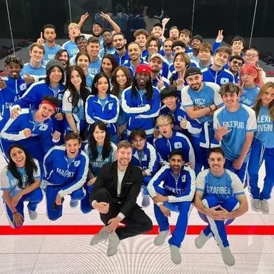 Profile image of Mr Beast