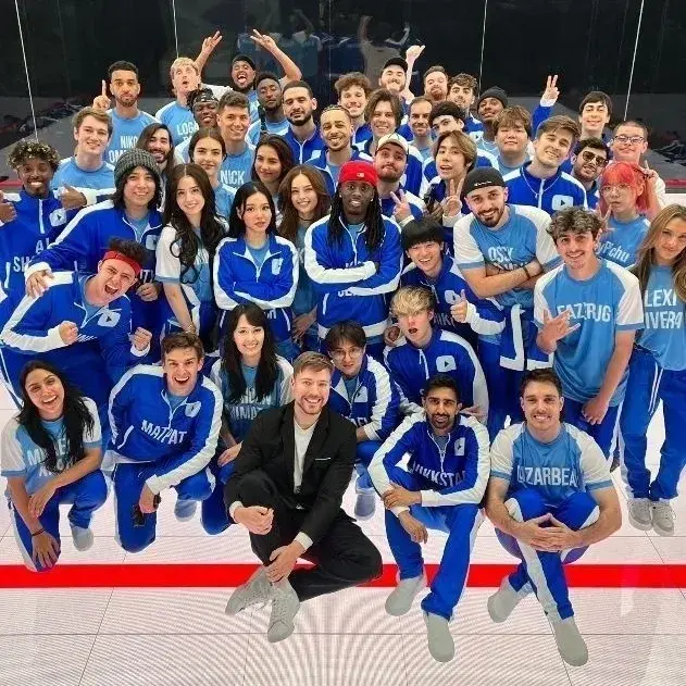 PerkyBanjo1639의 Mr Beast