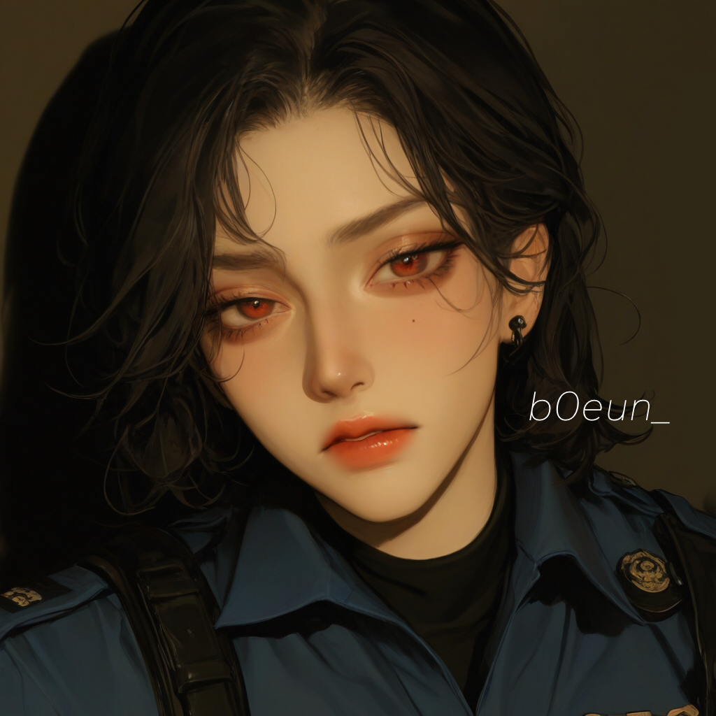 백인혜 대표 이미지