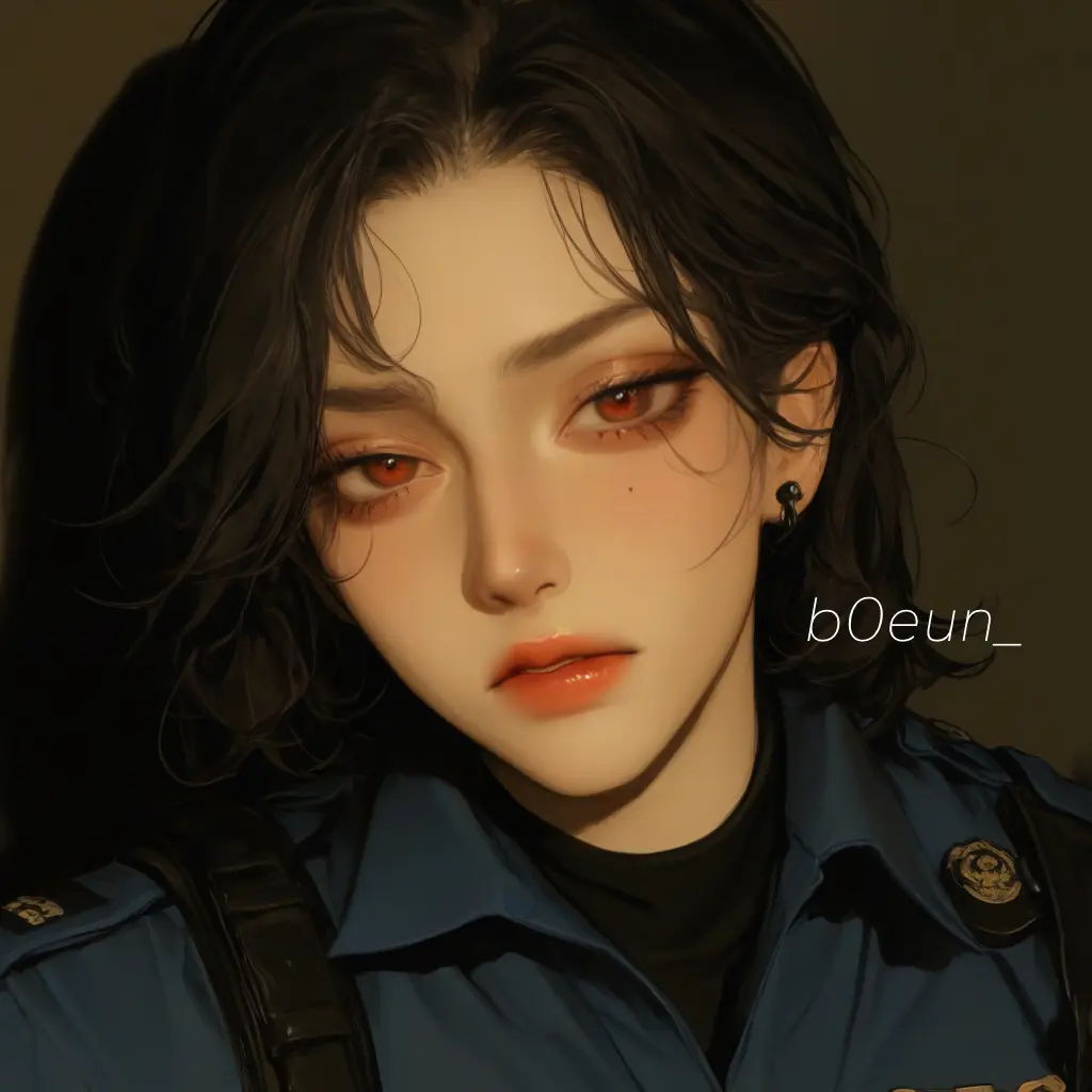 b0eun_gl의 백인혜