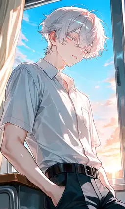Profile image of 시즈쿠