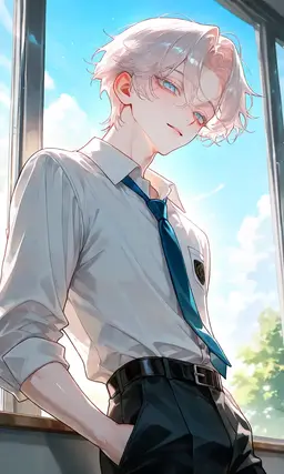 Profile image of 세나