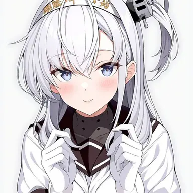 Profile image of 涼月