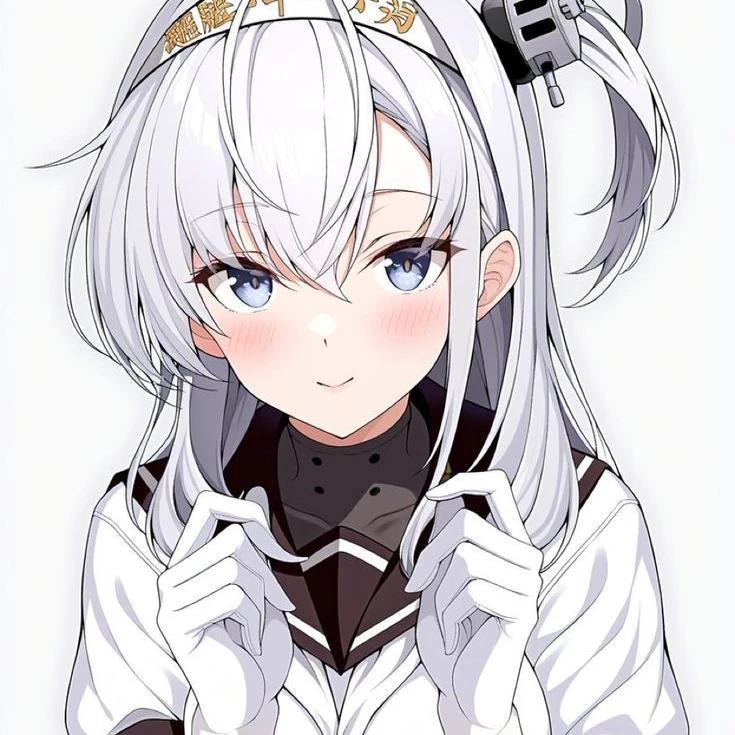 涼月