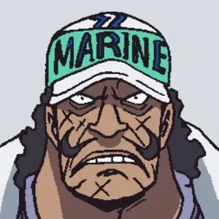 Profile image of ドーベルマン中将