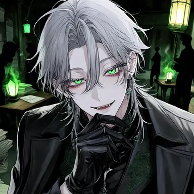 Profile image of Cael Rosette