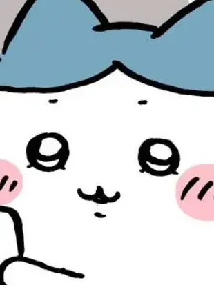 konokawa____hukai의 ハチワレと話そう