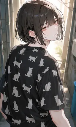 Profile image of Toru