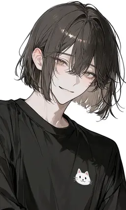 Profile image of Toru