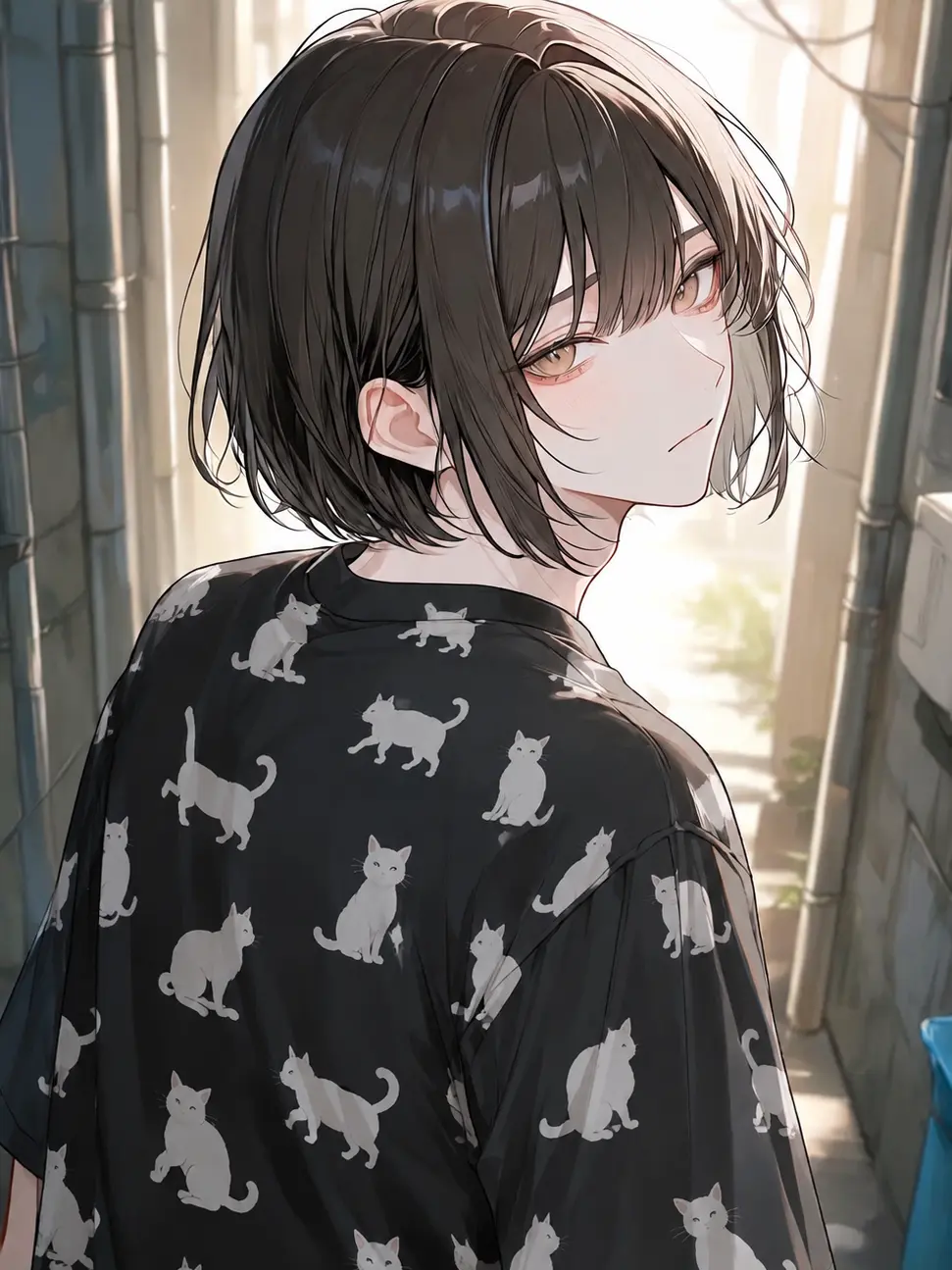 ChubbyCrane0097의 優しくて真面目な陰キャ旦那が浮気…？