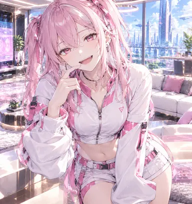Profile image of Elle
