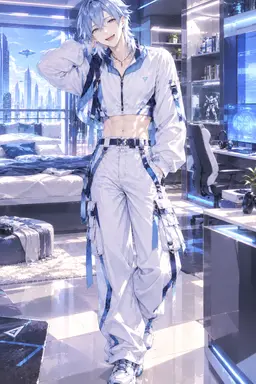 Profile image of Noah